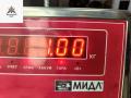 заслонка дроссельная Ford Focus 2 поколение 2006, 1.8 л., бензин, МКПП, серый, универсал, 4M5GED - фото №4