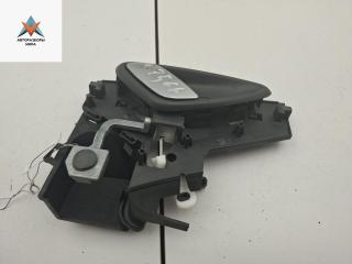 ручка внутренняя задняя правая Citroen C5 1 поколение [рестайлинг] 2007, 2.0 л., дизель, АКПП, чёрный, универсал, 9649218877