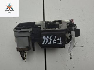 замок двери задней правой Citroen C5 1 поколение [рестайлинг] 2007, 2.0 л., дизель, АКПП, чёрный, универсал