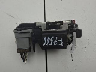 замок двери задней правой Citroen C5 2007, 2.0 л., дизель, АКПП, чёрный, универсал