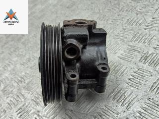 Насос гидроусилителя руля Ford Mondeo 3 поколение [рестайлинг] 2003, 1.8 л., бензин, МКПП, чёрный, универсал, 1S7Q3A733AA