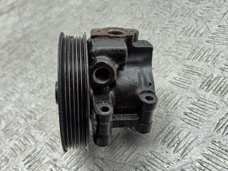 Насос гидроусилителя руля Ford Mondeo 3 поколение [рестайлинг] 2003, 1.8 л., бензин, МКПП, чёрный, универсал, 1S7Q3A733AA