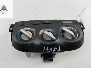 блок управления печки / климат-контроля Toyota RAV4 XA20 2005, 2.0 л., бензин, АКПП, серый, внедорожник 5 дв., 5590042230