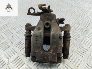 суппорт задний правый Citroen Xsara Picasso 1 поколение 2003, 1.8 л., бензин, МКПП, чёрный, минивэн