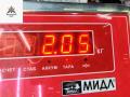 суппорт задний правый Citroen Xsara Picasso 1 поколение 2003, 1.8 л., бензин, МКПП, чёрный, минивэн - фото №4
