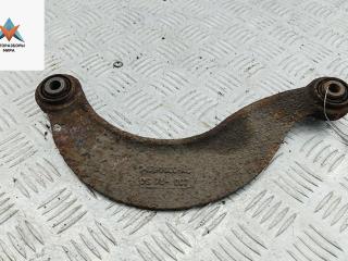 рычаг задний левый Ford Focus 2 поколение 2006, 1.6 л., i, бензин, МКПП, красный, хетчбэк 5 дв.