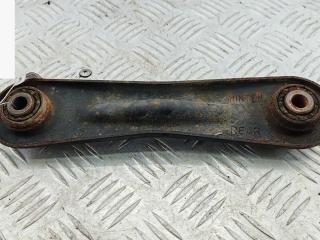 рычаг задний левый Ford Mondeo 3 поколение 2002, 2.0 л., дизель, АКПП, серый, универсал