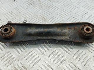 рычаг задний левый Ford Mondeo 3 поколение 2002, 2.0 л., дизель, АКПП, серый, универсал