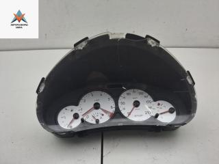 приборная панель Peugeot 206 1 поколение [рестайлинг] 2003, 1.4 л., бензин, МКПП, чёрный, универсал, 9648837180