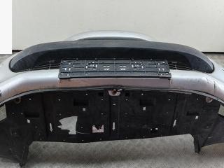 бампер передний Peugeot 308 T7 2008, бензин, серый, универсал, 9680484677