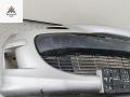 бампер передний Peugeot 308 T7 2008, бензин, серый, универсал, 9680484677 - фото №8