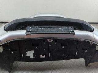 бампер передний Peugeot 308 T7 2008, бензин, серый, универсал, 9680484677