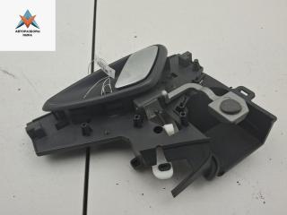 ручка внутренняя задняя левая Citroen C5 1 поколение 2003, 2.0 л., бензин, МКПП, серый, хетчбэк 5 дв., 9649218977