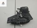 ручка внутренняя задняя левая Citroen C5 1 поколение 2003, 2.0 л., бензин, МКПП, серый, хетчбэк 5 дв., 9649218977 - фото №2