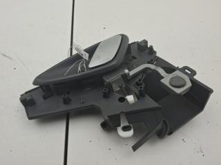 ручка внутренняя задняя левая Citroen C5 2003, 2.0 л., бензин, МКПП, серый, хетчбэк 5 дв., 9649218977