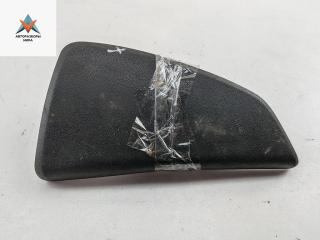 подушка безопасности сиденья Opel Astra H/Family [рестайлинг] 2007, 1.6 л., бензин, МКПП, чёрный, универсал, 13139837