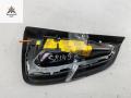 подушка безопасности сиденья Opel Astra H/Family [рестайлинг] 2007, 1.6 л., бензин, МКПП, чёрный, универсал, 13139837 - фото №2