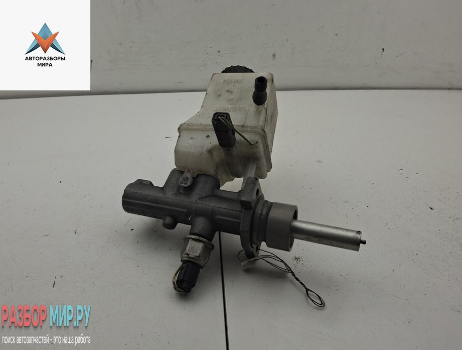 цилиндр тормозной главный Citroen C5 1 поколение 2003, 2.0 л., бензин, МКПП, серый, хетчбэк 5 дв., Y21223 - фото №1