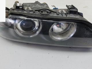 фара правая BMW 5 серия E39 1999, 2.0 л., бензин, МКПП, серый, седан