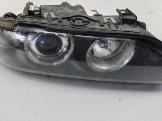 фара правая BMW 5 E39 1999, 2.0 л., бензин, МКПП, серый, седан