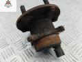 ступица задняя левая Ford Focus 2 поколение 2006, 1.6 л., i, бензин, МКПП, красный, хетчбэк 5 дв. - фото №2