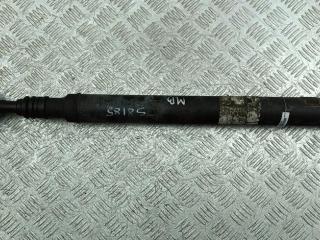 Кардан Mercedes-Benz E-Класс W210/S210 1998, 3.2 л., бензин, АКПП, чёрный, универсал