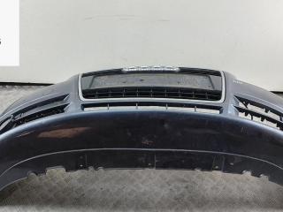 бампер передний Audi A4 B7 2006, Ti, бензин, серый, универсал, 8E0807437AG