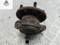 ступица задняя правая Ford Mondeo 3 поколение 2002, 2.0 л., дизель, АКПП, серый, универсал - фото №2