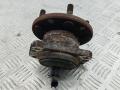 ступица задняя правая Ford Mondeo 3 поколение 2002, 2.0 л., дизель, АКПП, серый, универсал - фото №2
