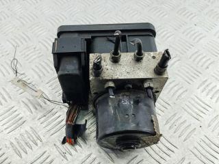 блок ABS Ford Focus 2 поколение 2006, 1.6 л., i, бензин, МКПП, красный, хетчбэк 5 дв., 00402966D0