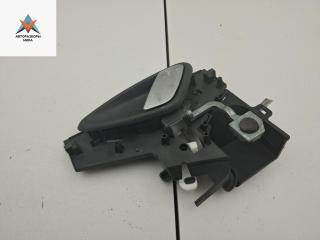 ручка внутренняя задняя левая Citroen C5 1 поколение [рестайлинг] 2007, 2.0 л., дизель, АКПП, чёрный, универсал, 9649218977