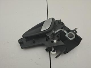 ручка внутренняя задняя левая Citroen C5 2007, 2.0 л., дизель, АКПП, чёрный, универсал, 9649218977
