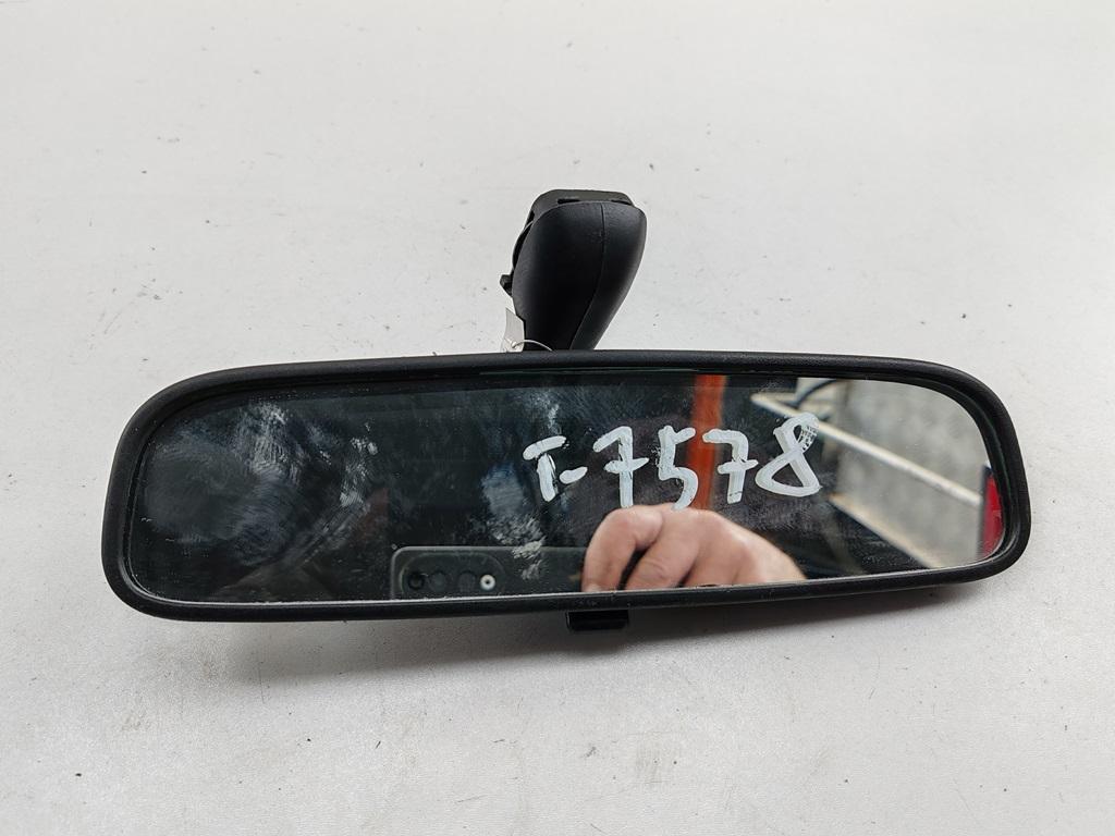 зеркало салона Hyundai Santa Fe 2006, 2.2 л., дизель, МКПП, серый, внедорожник 5 дв., E4022143