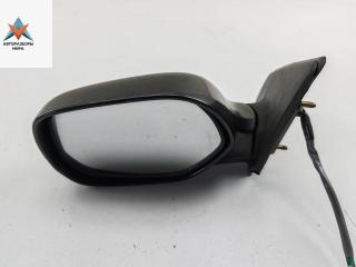 зеркало левое Toyota Yaris Verso 2001, 1.3 л., бензин, МКПП, серый, минивэн, E6010049