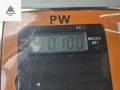 стоп-сигнал Peugeot 307 1 поколение 2003, 1.6 л., бензин, МКПП, серый, хетчбэк 3 дв. - фото №3