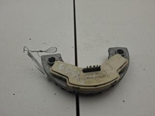 сопротивление печки Peugeot 307 1 поколение 2002, 1.6 л., бензин, МКПП, серый, универсал