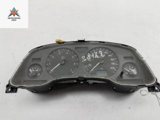 приборная панель Opel Astra G 1998, 1.8 л., бензин, АКПП, серый, хетчбэк 5 дв., 90561456