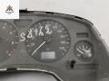 приборная панель Opel Astra G 1998, 1.8 л., бензин, АКПП, серый, хетчбэк 5 дв., 90561456 - фото №3