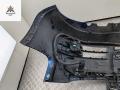 бампер передний Audi A4 B7 2005, дизель, синий, универсал, 8E0807437AH - фото №13