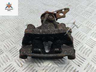 суппорт задний левый Ford Mondeo 3 поколение 2002, 2.0 л., дизель, АКПП, серый, универсал
