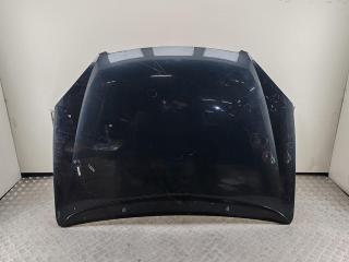 капот Citroen C5 2003, 2.0 л., бензин, МКПП, серый, хетчбэк 5 дв.