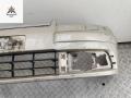 бампер передний Citroen C5 1 поколение [рестайлинг] 2006, дизель, бежевый, хетчбэк 5 дв. - фото №11