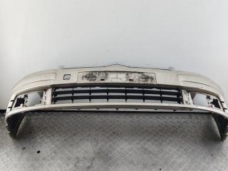 бампер передний Citroen C5 2006, дизель, бежевый, хетчбэк 5 дв.