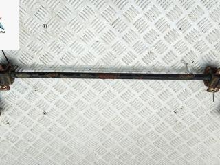 стабилизатор подвески (поперечной устойчивости) Ford Mondeo 3 поколение 2002, 2.0 л., дизель, АКПП, серый, универсал