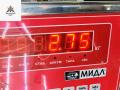 стабилизатор подвески (поперечной устойчивости) Ford Mondeo 3 поколение 2002, 2.0 л., дизель, АКПП, серый, универсал - фото №3