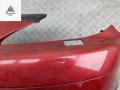 бампер передний Peugeot 307 1 поколение 2003, бензин, красный, универсал, 9643067477 - фото №10