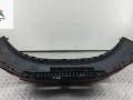 бампер передний Peugeot 307 1 поколение 2003, бензин, красный, универсал, 9643067477 - фото №11