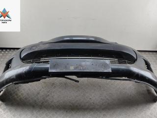 бампер передний Peugeot 308 T7 2009, дизель, серый, универсал, 9680484677