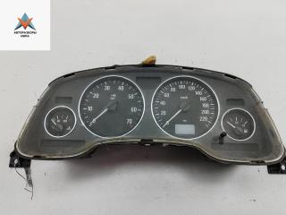 приборная панель Opel Astra G 2002, 1.6 л., бензин, МКПП, серый, хетчбэк 5 дв., 24451495