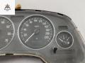 приборная панель Opel Astra G 2002, 1.6 л., бензин, МКПП, серый, хетчбэк 5 дв., 24451495 - фото №3